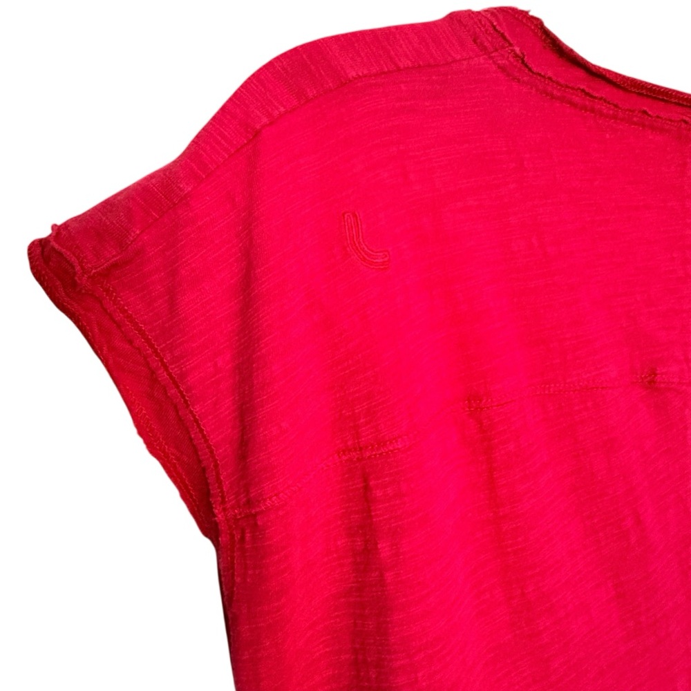 Lole Organic Cotton Dress Size Small Casual Sustainable - Picture 5 of 8